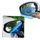 Protective Anti-Fog Film