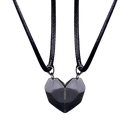 Pair of Magnetic Necklaces