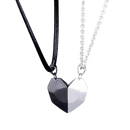 Pair of Magnetic Necklaces