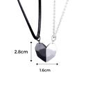 Pair of Magnetic Necklaces