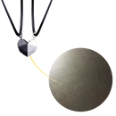 Pair of Magnetic Necklaces