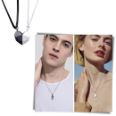 Pair of Magnetic Necklaces