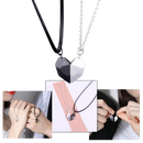 Pair of Magnetic Necklaces