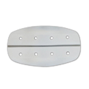 1 Pair of Silicone Slip-proof Bra Strap Protectors