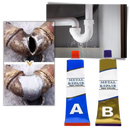 Industrial Metal Repair Paste