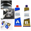 Industrial Metal Repair Paste