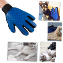 Pet Grooming Gloves (Pair)