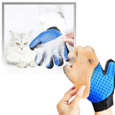 Pet Grooming Gloves (Pair)