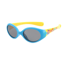 Polarized Baby Sunglasses with Strap for Ages 0 – 3