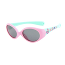 Polarized Baby Sunglasses with Strap for Ages 0 – 3