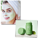 Poreless deep cleansing remove blackhead green tea mask