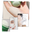 Poreless deep cleansing remove blackhead green tea mask