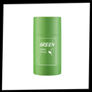 Poreless deep cleansing remove blackhead green tea mask