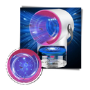 Portable mosquito killer led lamp