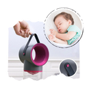 Portable mosquito killer led lamp