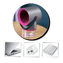 Portable mosquito killer led lamp