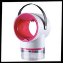 Portable mosquito killer led lamp