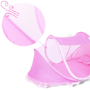 Portable Baby anti-mosquito Bed