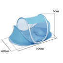 Portable Baby anti-mosquito Bed