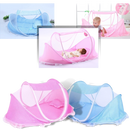 Portable Baby anti-mosquito Bed