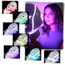 Professional LED Photon Light Therapy Mask