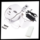Professional LED Photon Light Therapy Mask