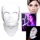 Professional LED Photon Light Therapy Mask