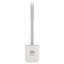 Silicone Toilet Brush