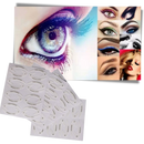 Pack of Quick Eyeliner Stencils