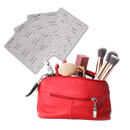 Pack of Quick Eyeliner Stencils