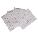 Pack of Quick Eyeliner Stencils