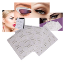 Pack of Quick Eyeliner Stencils