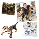 Remote Control Dinosaur Toy