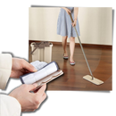 Replacement Mop Pack