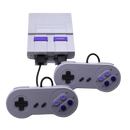 Retro Mini Game Console