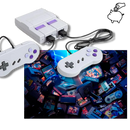 Retro Mini Game Console