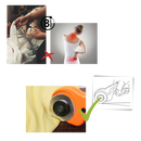 Fabric Roller Cutter