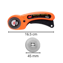 Fabric Roller Cutter