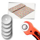 Fabric Roller Cutter