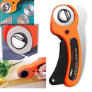 Fabric Roller Cutter