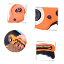 Fabric Roller Cutter