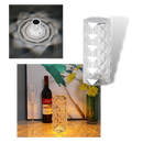 Luxury Crystal Table Lamp