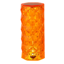 Luxury Crystal Table Lamp