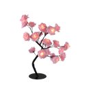 Delightful Rose Tree Lamp
