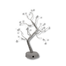 Delightful Rose Tree Lamp