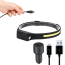 Rechargeable LED Headlamp