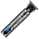 Rechargeable barber hair clipper