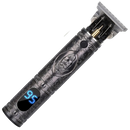 Rechargeable barber hair clipper