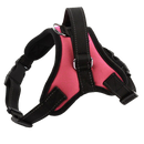 Reflective Adjustable saddle Dog Harness