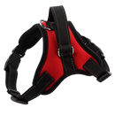 Reflective Adjustable saddle Dog Harness